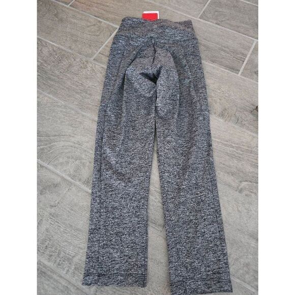 Women's Tommy John Go‎ Anywhere Leggings Gray Size XS - Picture 6 of 6